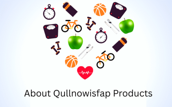 about qullnowisfap products