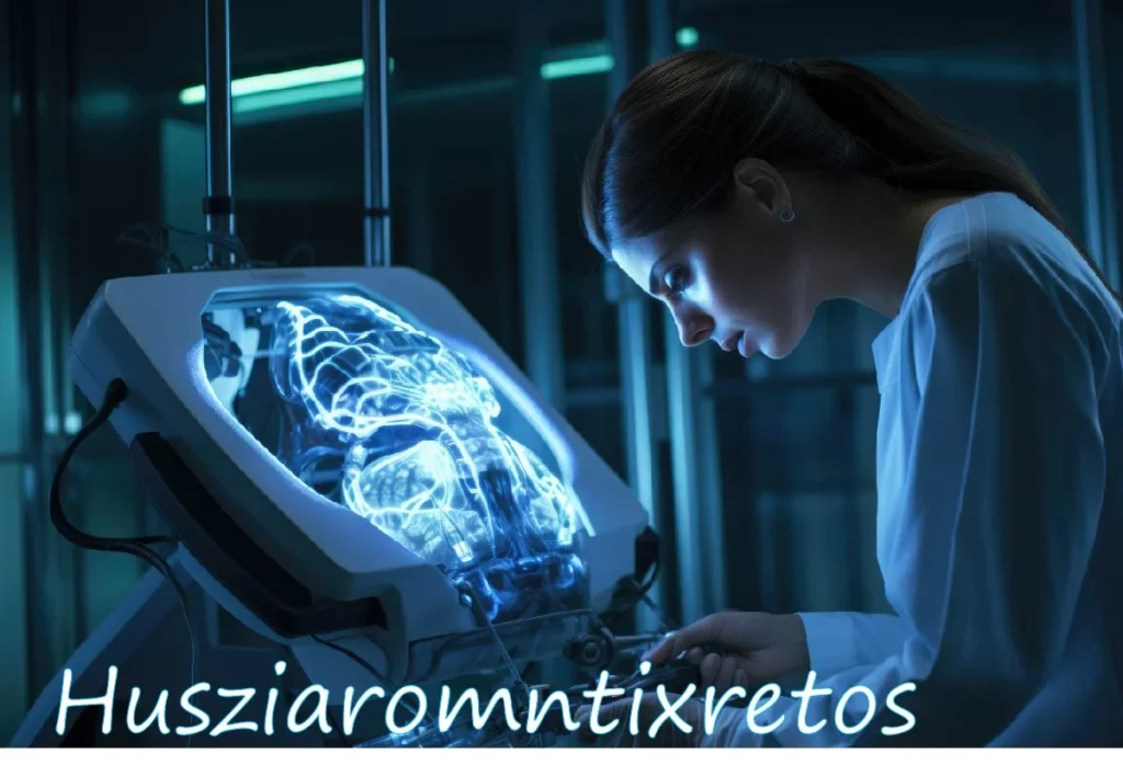 What Is HUSZIAROMNTIXRETOS and Why It's Gaining Attention