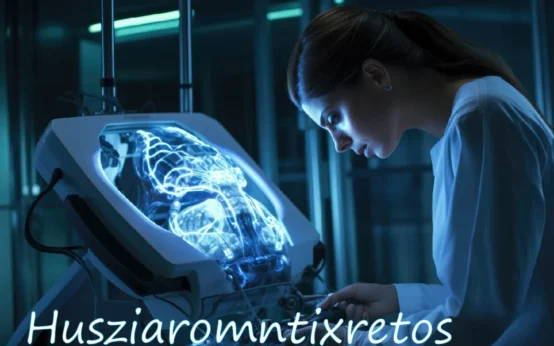 What Is HUSZIAROMNTIXRETOS and Why It's Gaining Attention