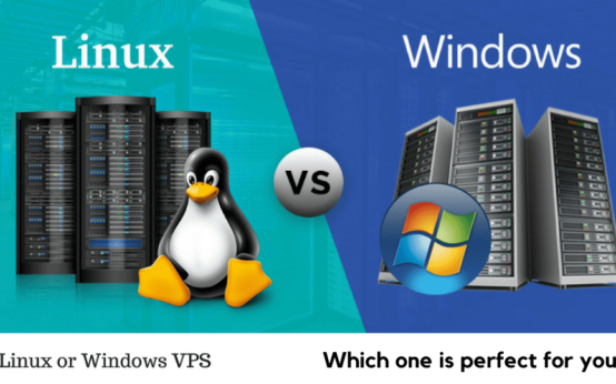 Linux vs Windows VPS Barato – What's Best for You?