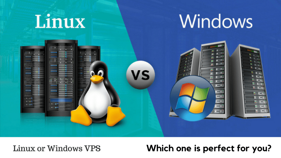 Linux vs Windows VPS Barato – What's Best for You?