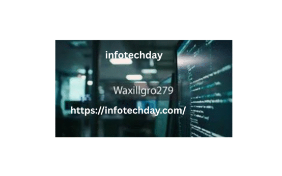 is waxillgro279 dangerous