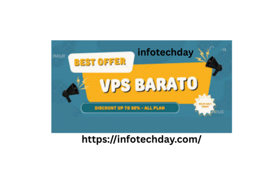 VPS BARATO