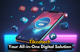 TIKCOTECH