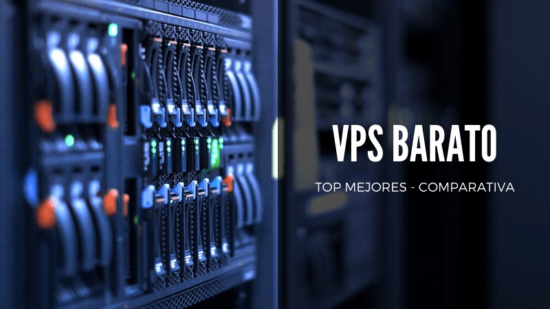 What is a VPS Barato?