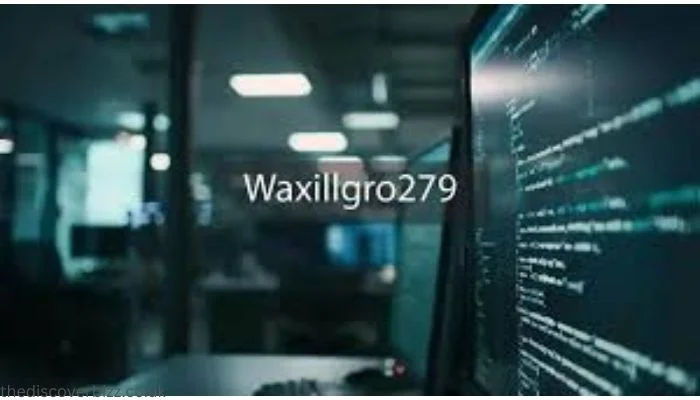 is waxillgro279 dangerous