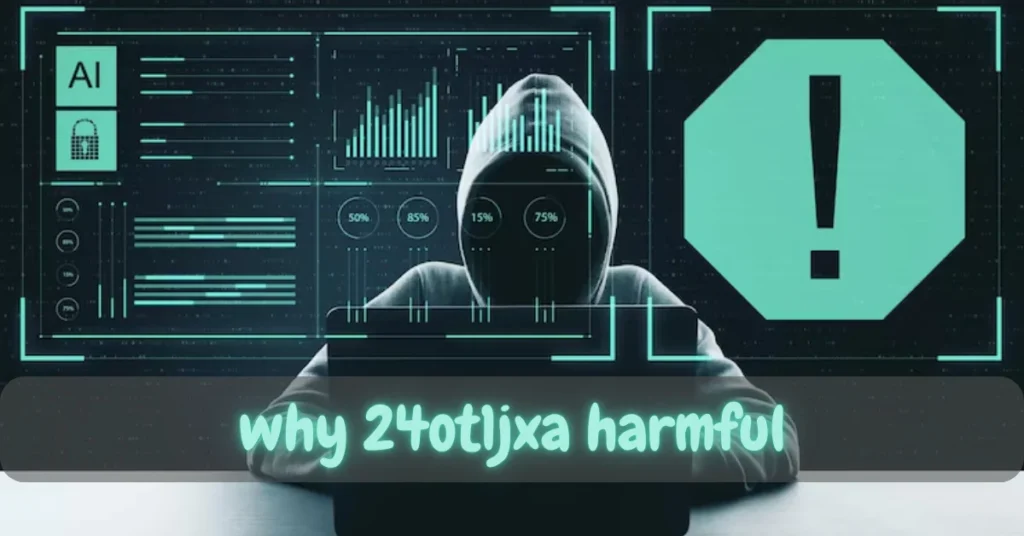 why 24ot1jxa harmful