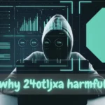 why 24ot1jxa harmful