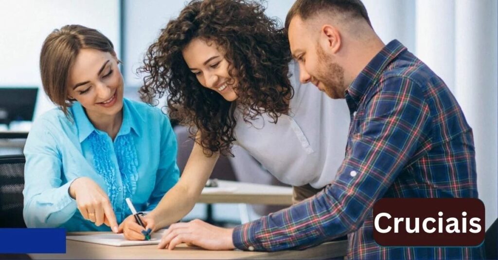 CRUCIAIS