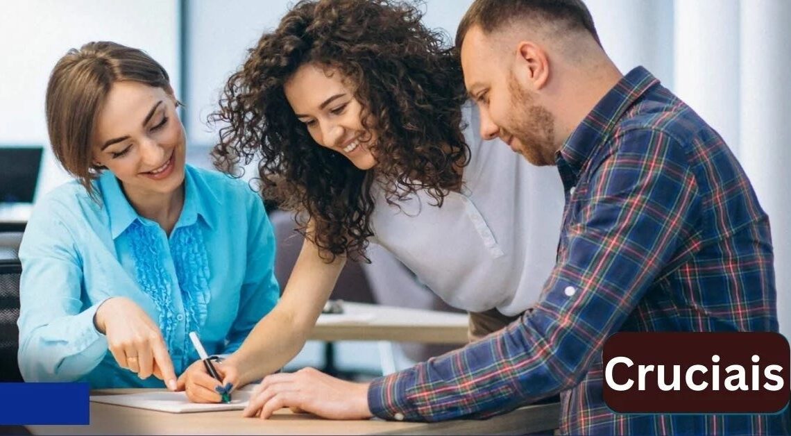 CRUCIAIS