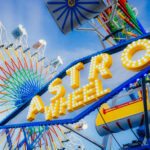 ASTRO WHEEL: Revolutionary Tech Marvel Redefining Motion Control