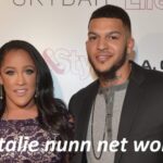 Natalie-nunn-net-worth Reveals Her Stunning Financial Success