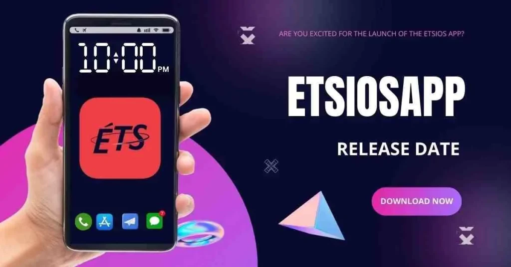 Etsiosapp-release-date – The Wait Is Over: What You Can Expect From the New App