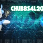 CHUBBS4L20 Revolutionizes the Tech World