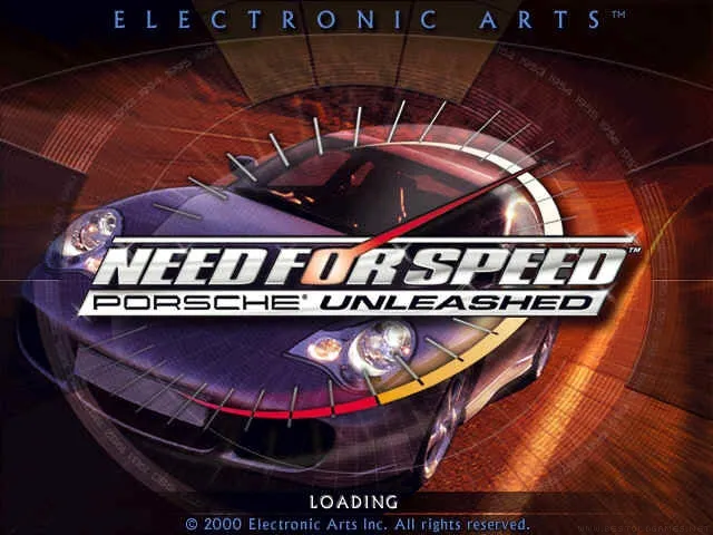 SPEED UNLEASHED