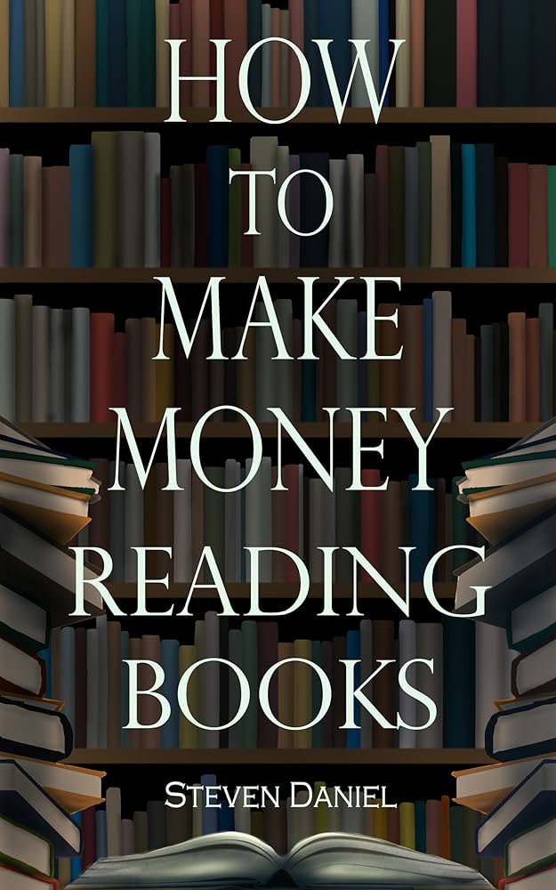 HOW TO SAVE MONEY ON BOOKS