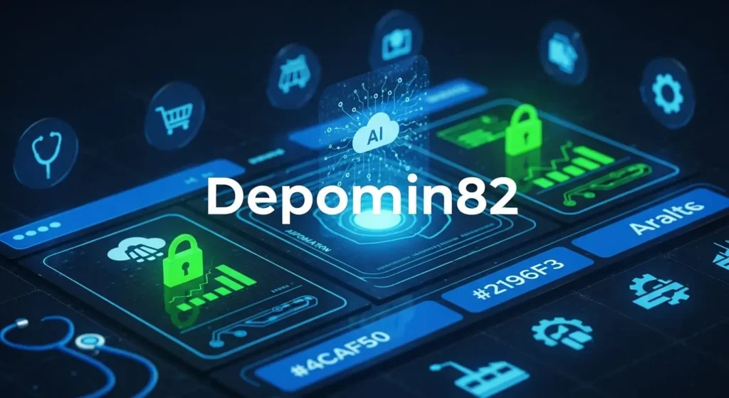 DEPOMIN82