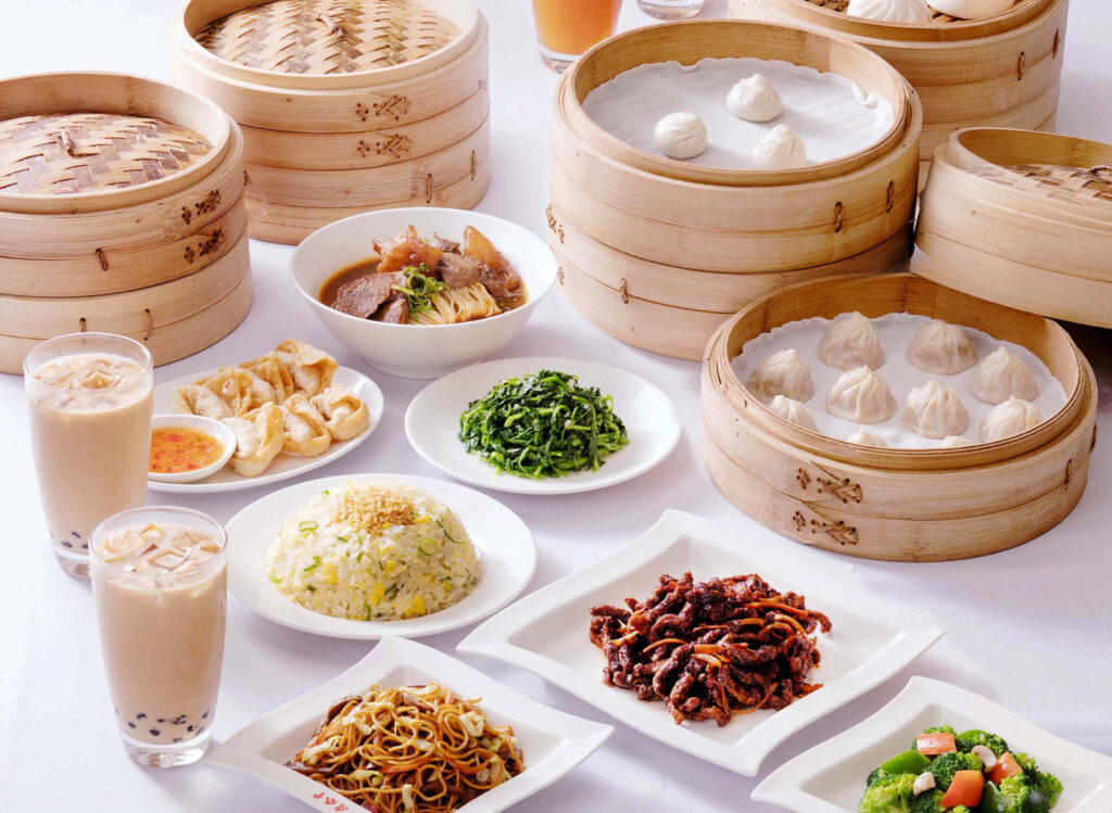 Din Tai Fung Menu Philippines: Delightfully Authentic Flavors Worth Trying