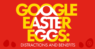 google's easter eggs