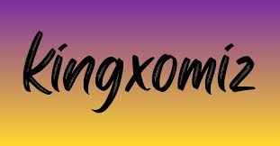 Kingxomiz: The Controversial Journey to Fame