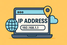 Uncovering the location and ownership of the IP address