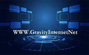 WWW GRAVITYINTERNETNET