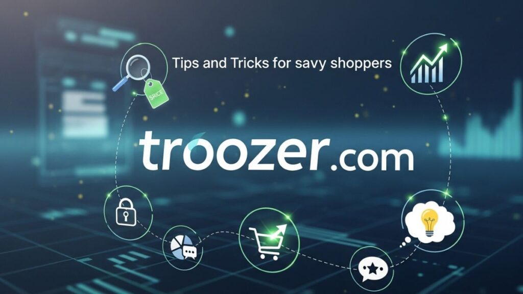 Troozer com: 7 Remarkable Features You Need to Know About