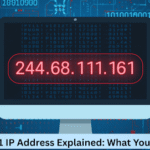 264.68.111.161: Revealing the Truth Behind the Anomaly
