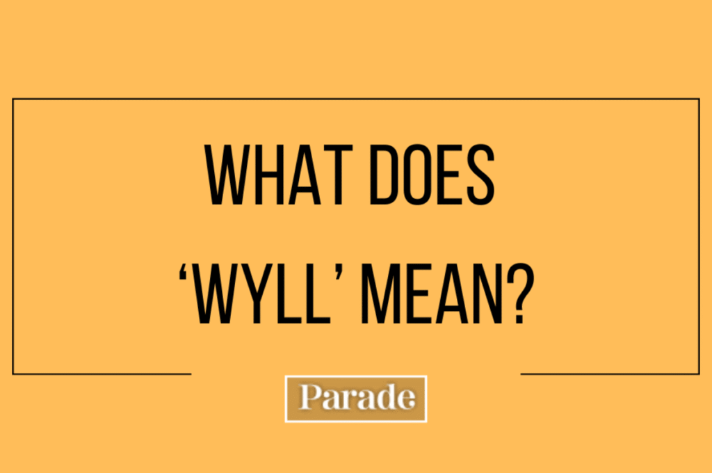 What Does Wyll Mean: The Ultimate Guide to Understanding This Popular Internet Phrase