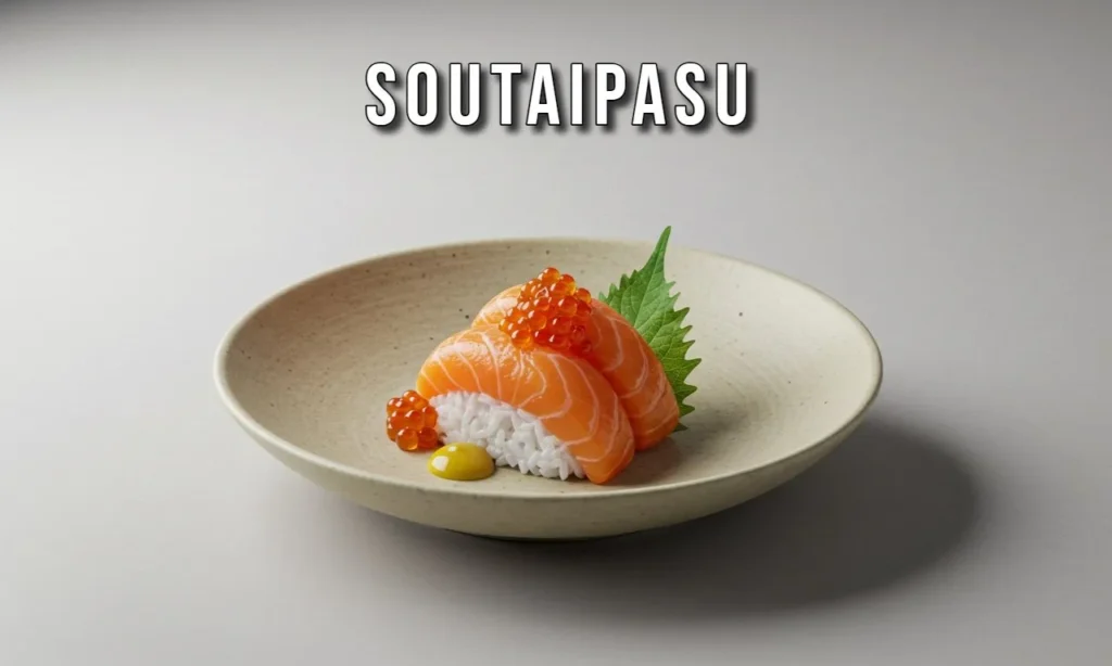 Soutaipasu Revealed The Surprising Truth Behind Its Rise