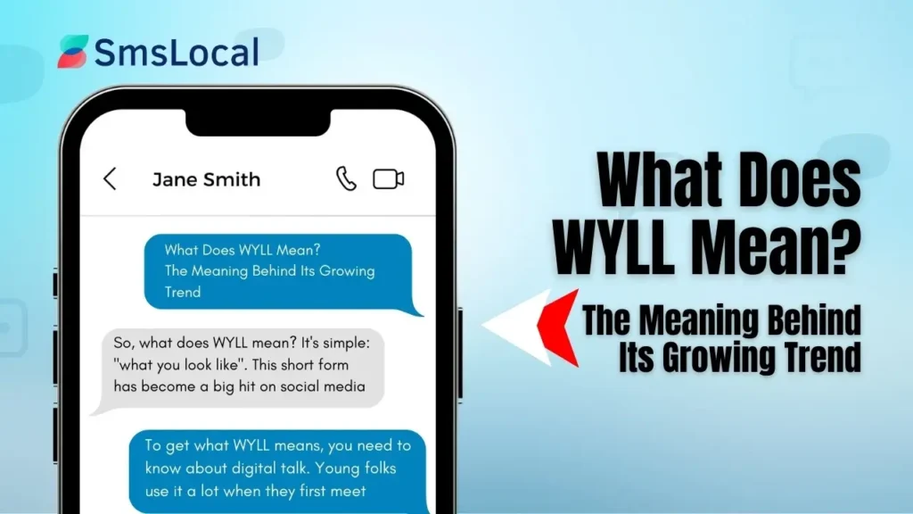 what does wyll mean