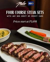 melos steakhouse menu