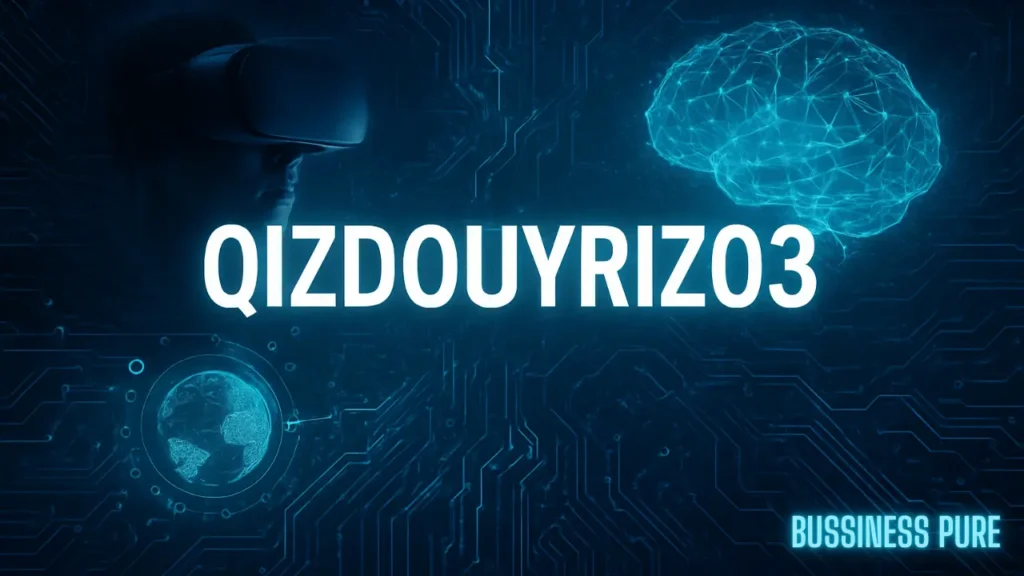 what's in qizdouyriz03