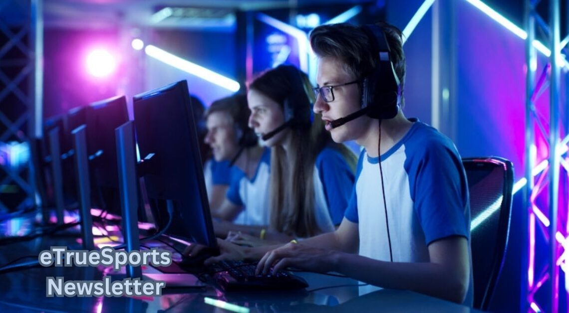 etruesports-newsletter