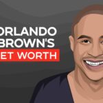 orlando brown net worth