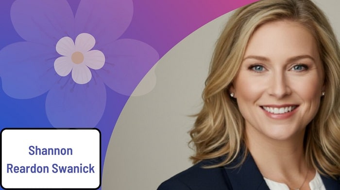 shannon reardon swanick