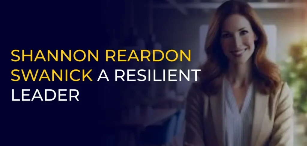 Shannon Reardon Swanick: A Celebrated Creative Talent with a Unique Artistic Vision