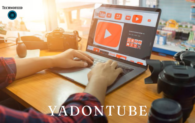 Yadontube
