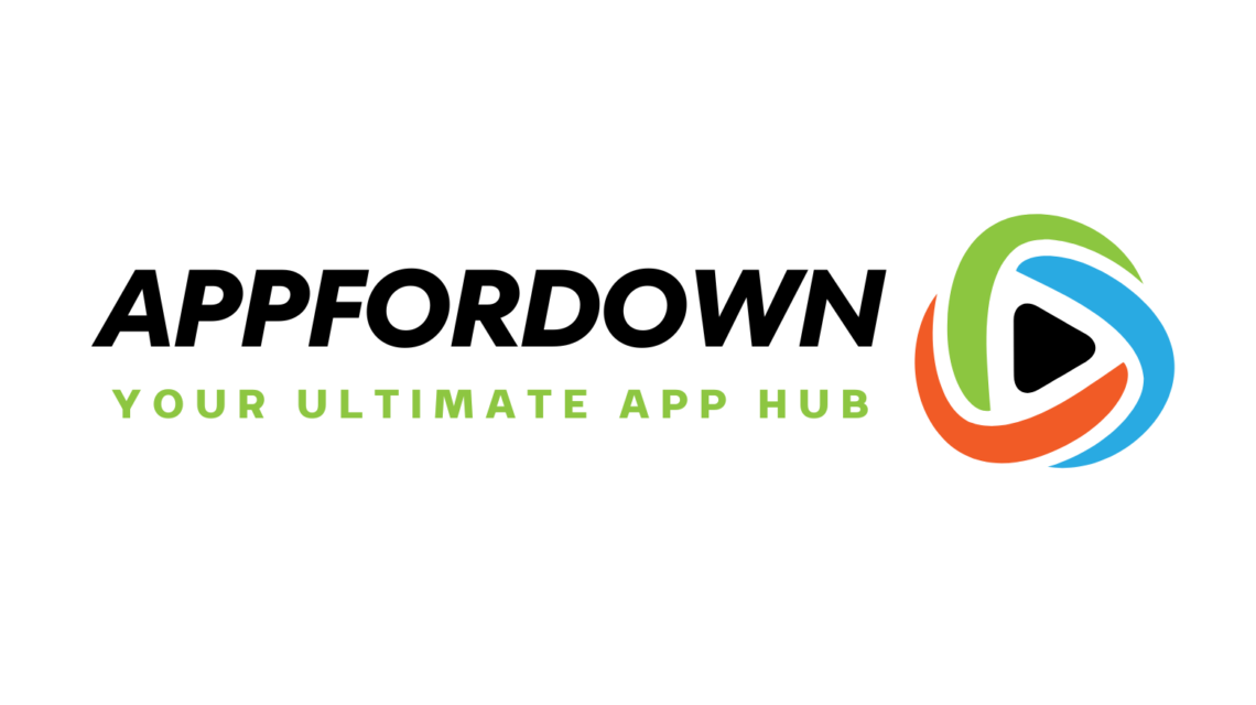 appfordown applications