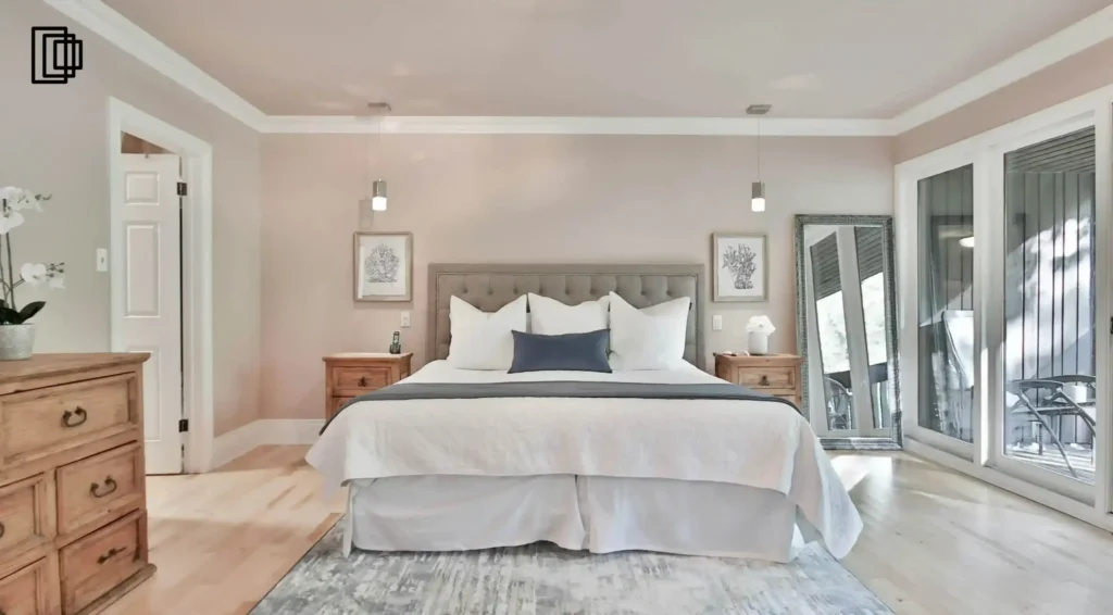 Size Bedrooms: Perfect Dimensions for a Cozy Space