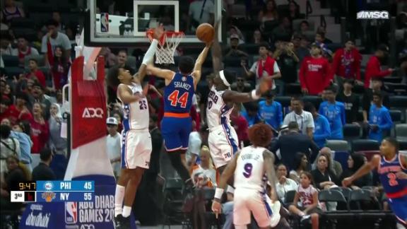 knicks-vs-76ers-match-player-stats