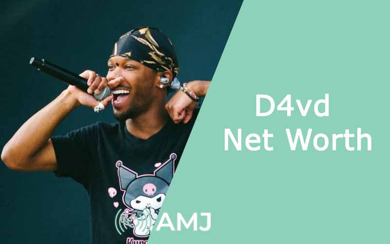 d4vd net worth