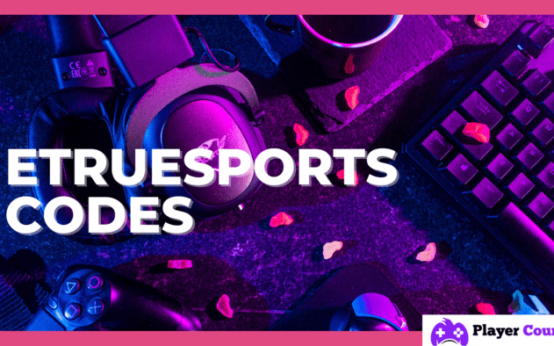codes etruesports