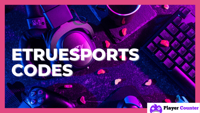 codes etruesports