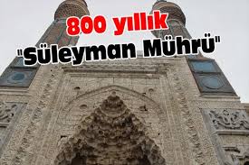 suleyman muhru ve sivas