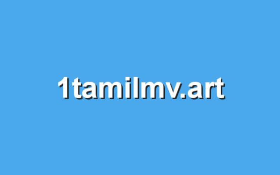 1tamilmv