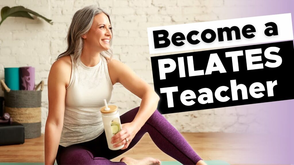 How to Become a Pilates Instructor: Avoid These Common Mistakes