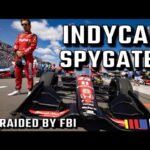 fbi raids rahal letterman lanigan racing