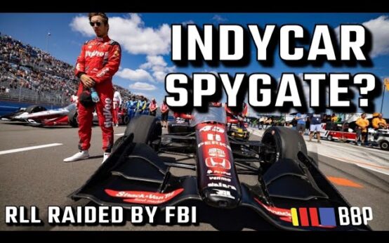 fbi raids rahal letterman lanigan racing