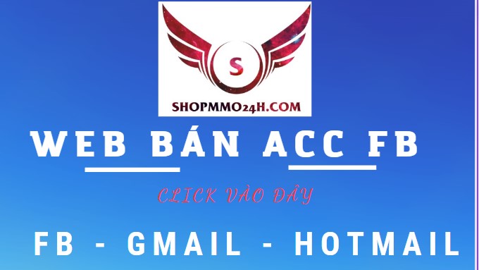 mua nick facebook thanhtoanblog